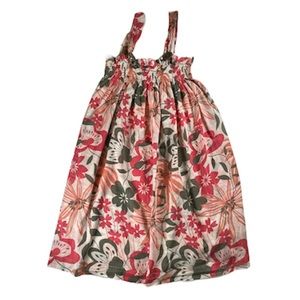 4/$12 💥 EUC (XL) Pink Mode Spaghetti Strap Summer Casual Dress (374)